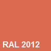 RAL 2012 ENAMERU. Покраска пластиковых окон. Каталог РАЛ