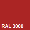 RAL 3000 ENAMERU. Покраска пластиковых окон. Каталог РАЛ